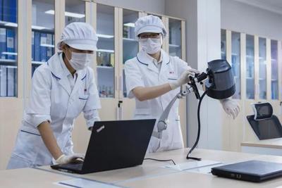 天津尚美研發總監張蕾 以科技賦能草本，匠心引領中草藥化妝品新潮流